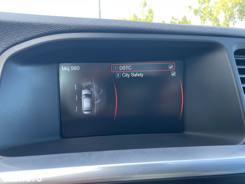 Volvo S60 - 26