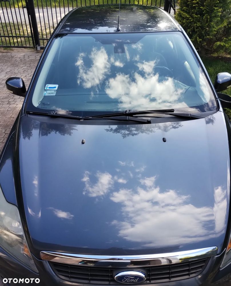 Ford Focus 1.6 Gold X EU5 - 5