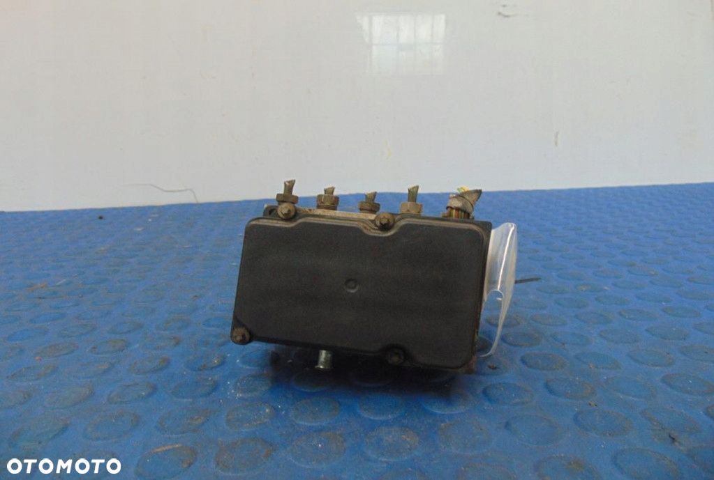 NISSAN MICRA K12 1.2 16V HB 5D K.L Z11 K.S CR12DE - 1