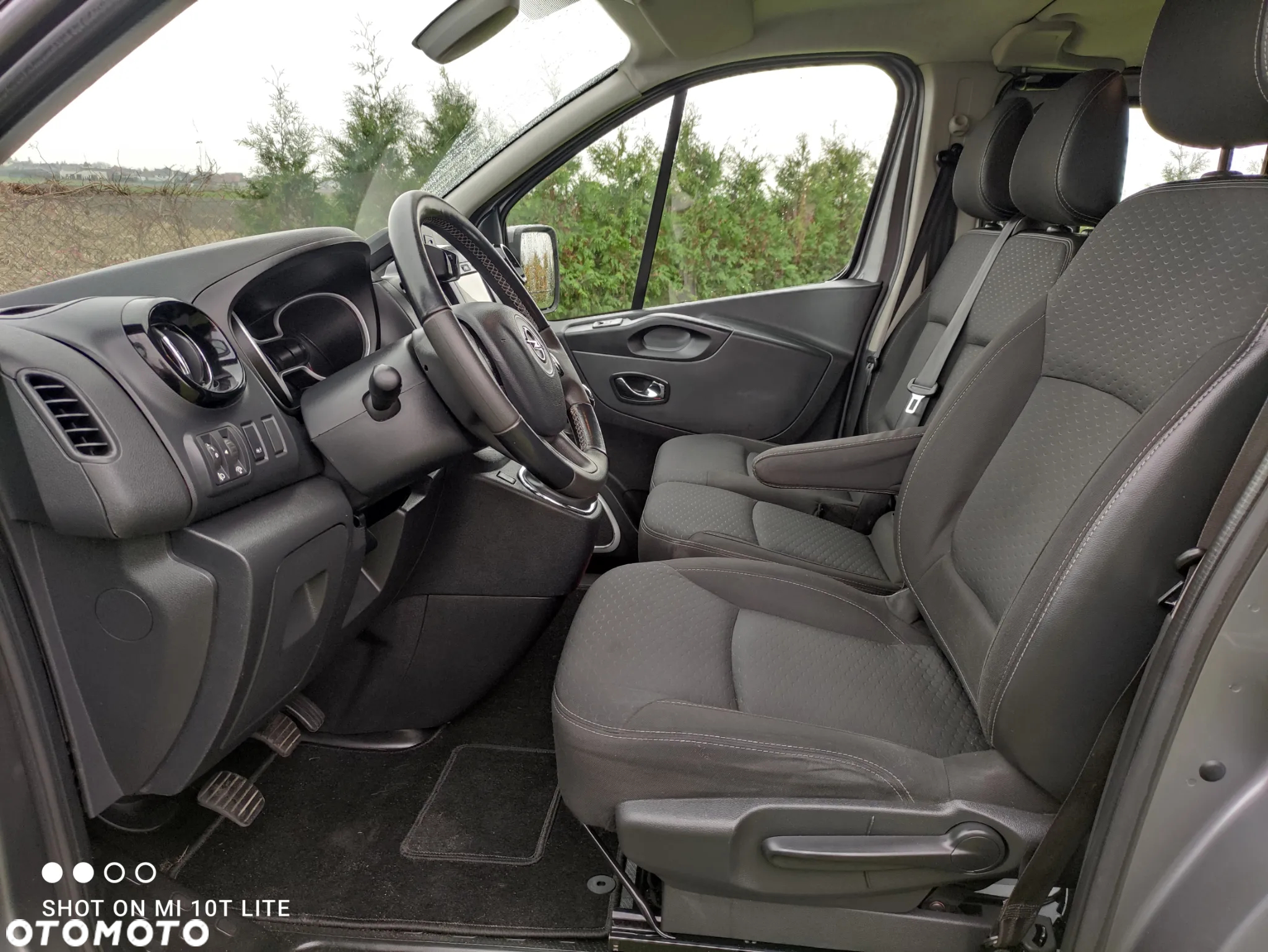 Opel Vivaro 1.6 D L2H1 S&S Life - 10