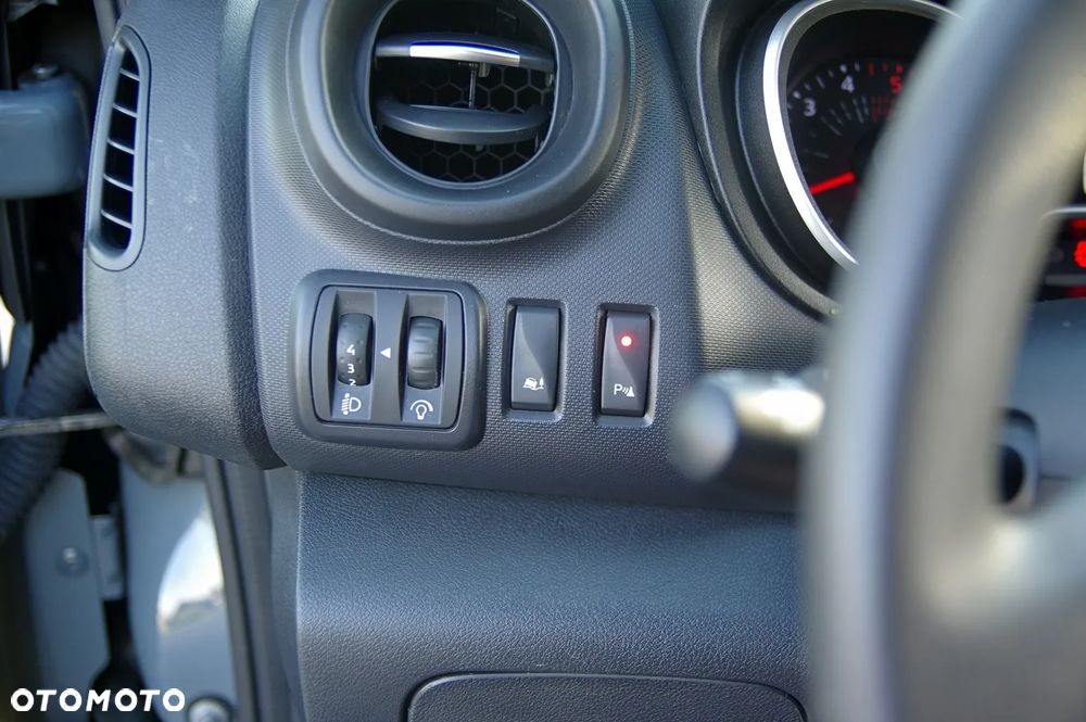 Renault Trafic Kombi 2.0 L1 Pack Clim EDC - 30