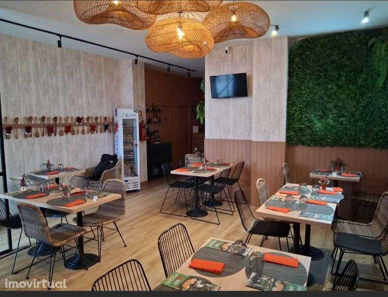 Trespasse restaurante - Grande imagem: 5/8