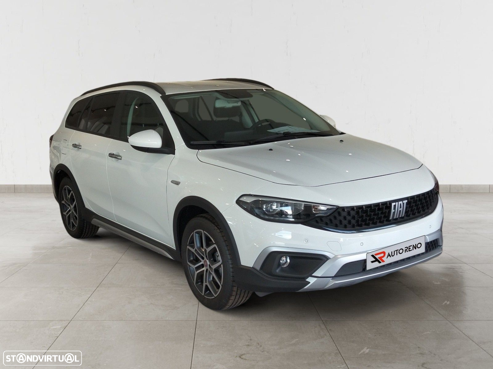 Fiat Tipo Station Wagon 1.0 GSE T3 - 7