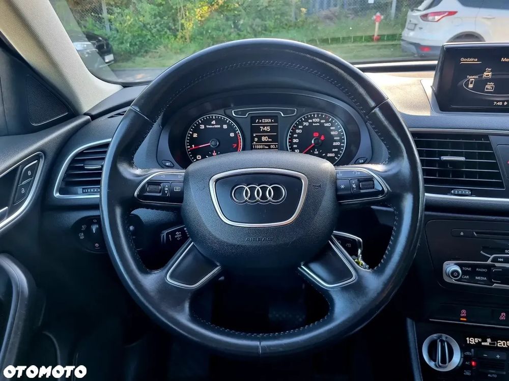 Audi Q3 - 15