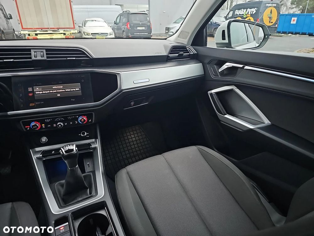 Audi Q3 35 TFSI S-Line - 17