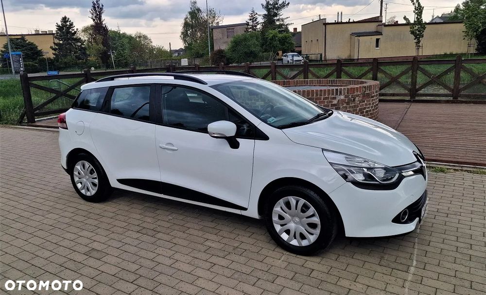 Renault Clio 0.9 Energy TCe Life - 5