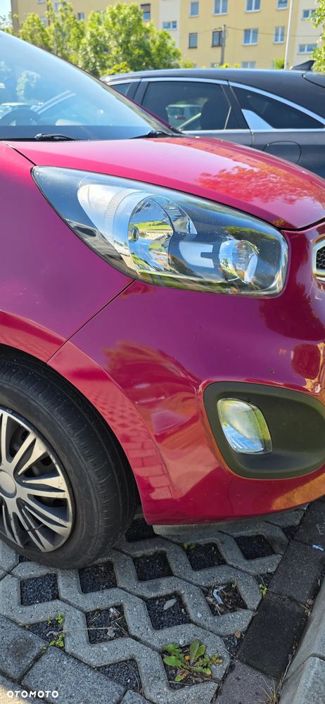 Kia Picanto - 2
