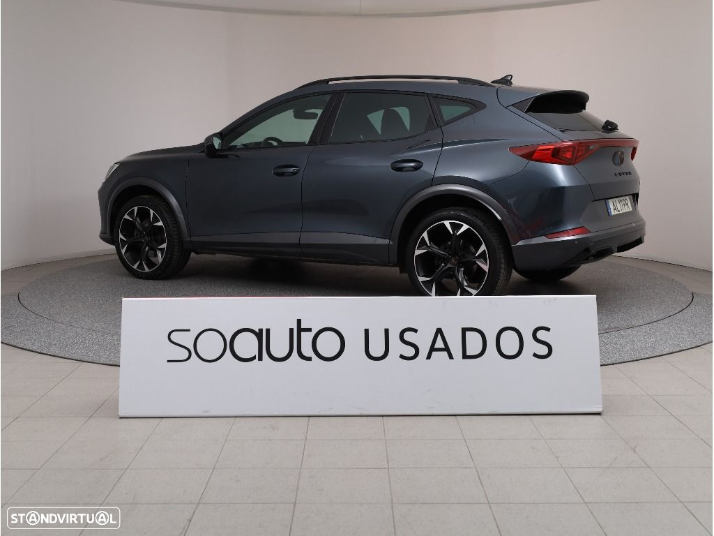 Cupra Formentor 2.0 TDI - 5