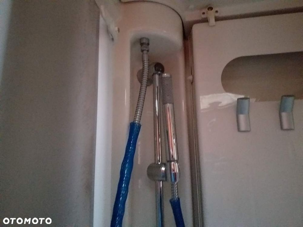 Fiat Ducato LAIKA X660R - 28