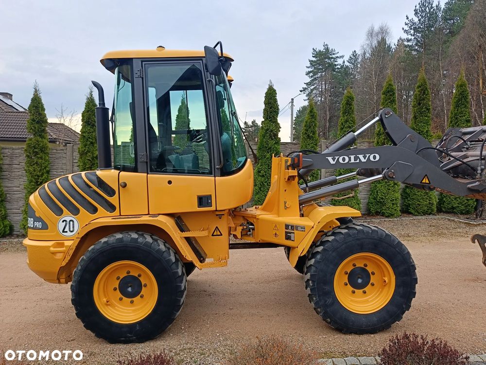 Volvo L30B - Z/X PRO - 6