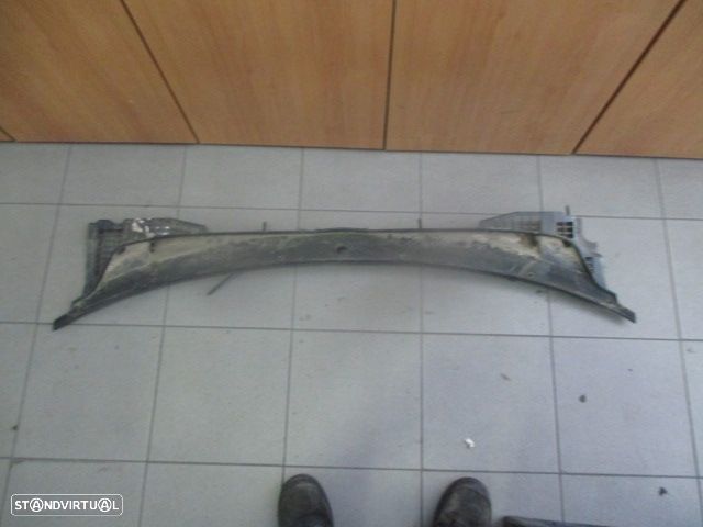 Grelha Friso 9603236680 CITROEN ZX 1993 FRENTE - 1