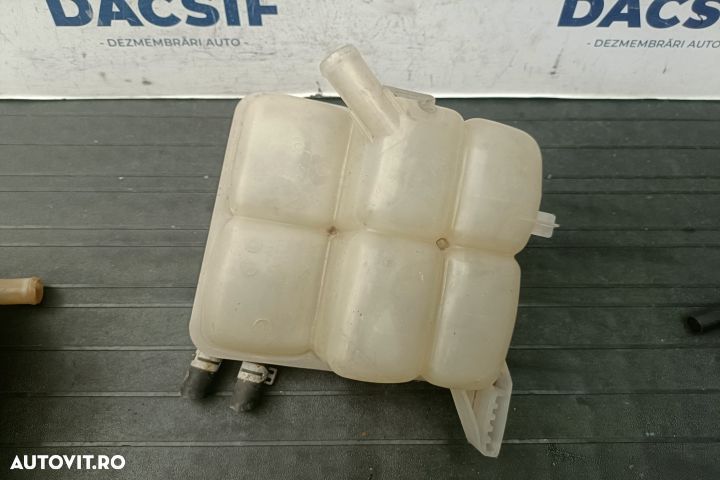 Vas expansiune 3M5H-8K218-D2L4A 3M5H-8K218-D2L4A Ford Focus 2 [2004 - - 4