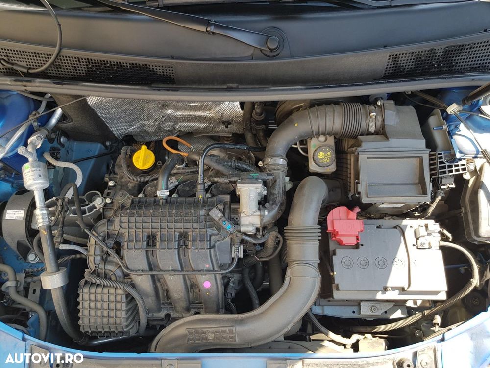Dacia Sandero 1.0 SCe Ambiance - 8