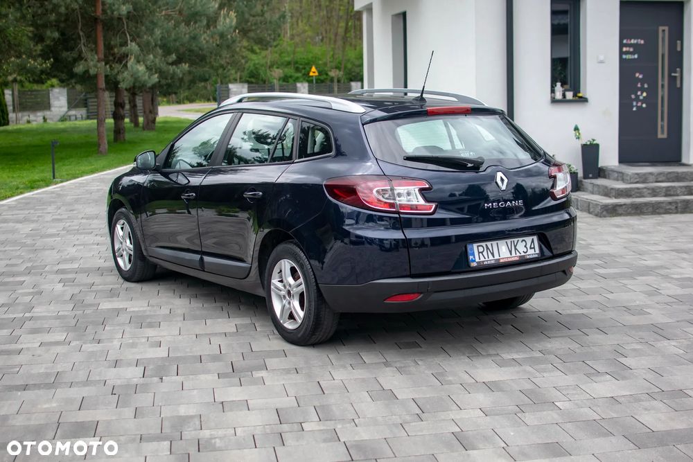 Renault Megane - 21