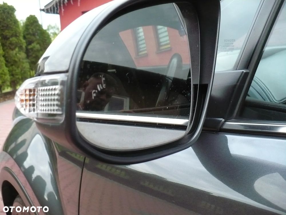 Toyota C-HR Team Deutschland - 32