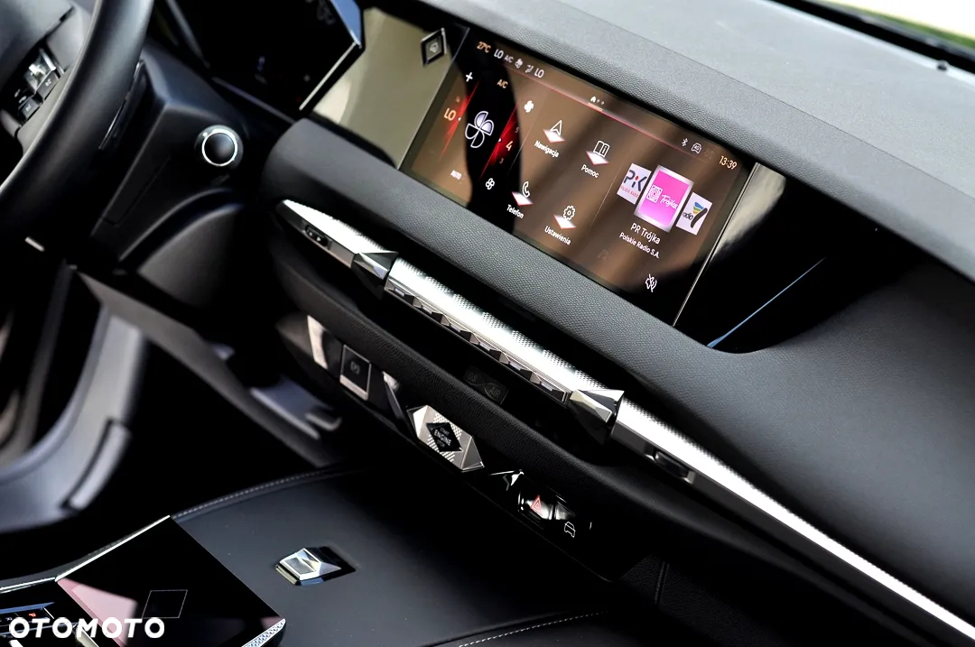 DS Automobiles DS 4 1.2 PureTech Bastille - 19