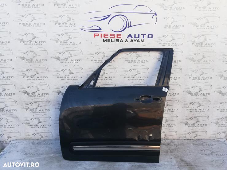 Usa stanga fata Fiat 500L an 2012-2022 - 1