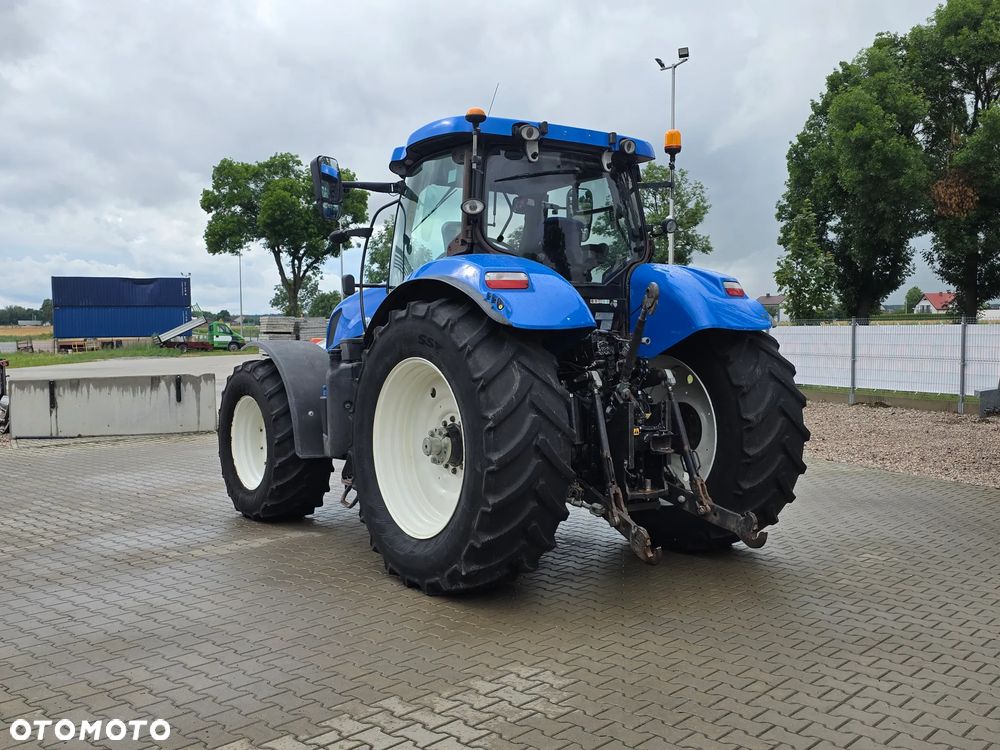 New Holland T7.220 PC 2015R WOM - 23
