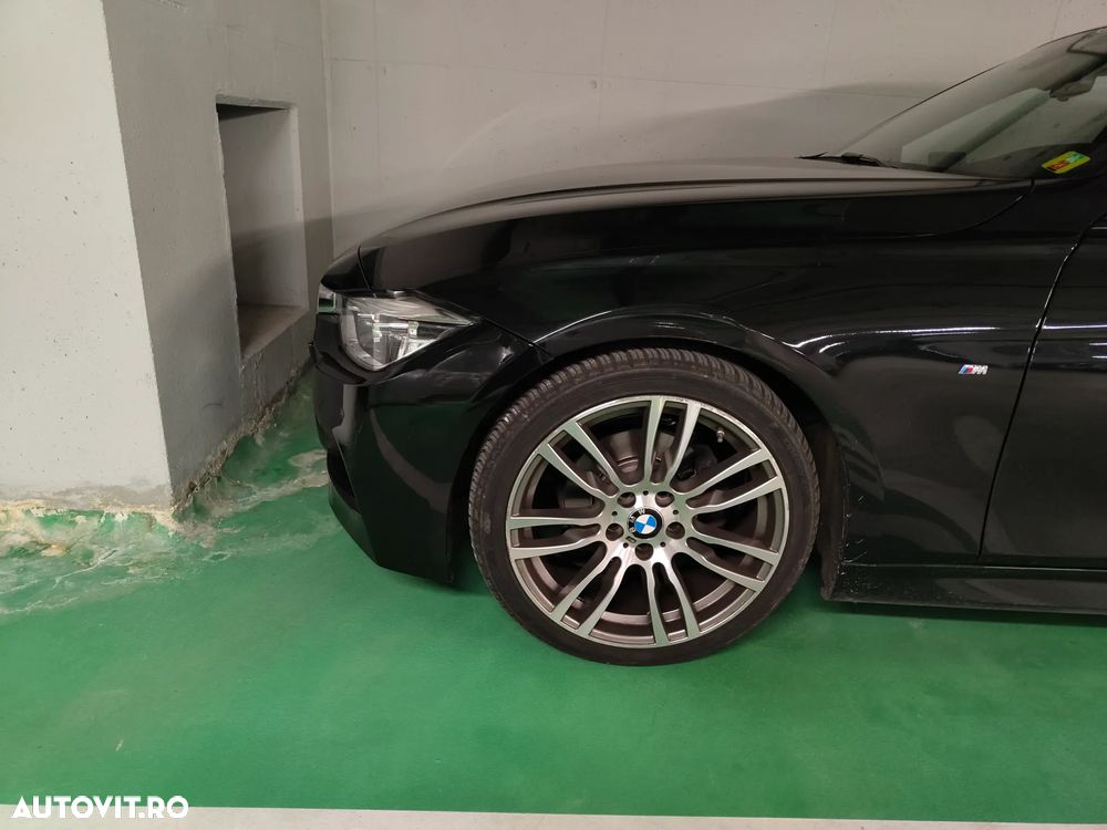 BMW Seria 3 - 5