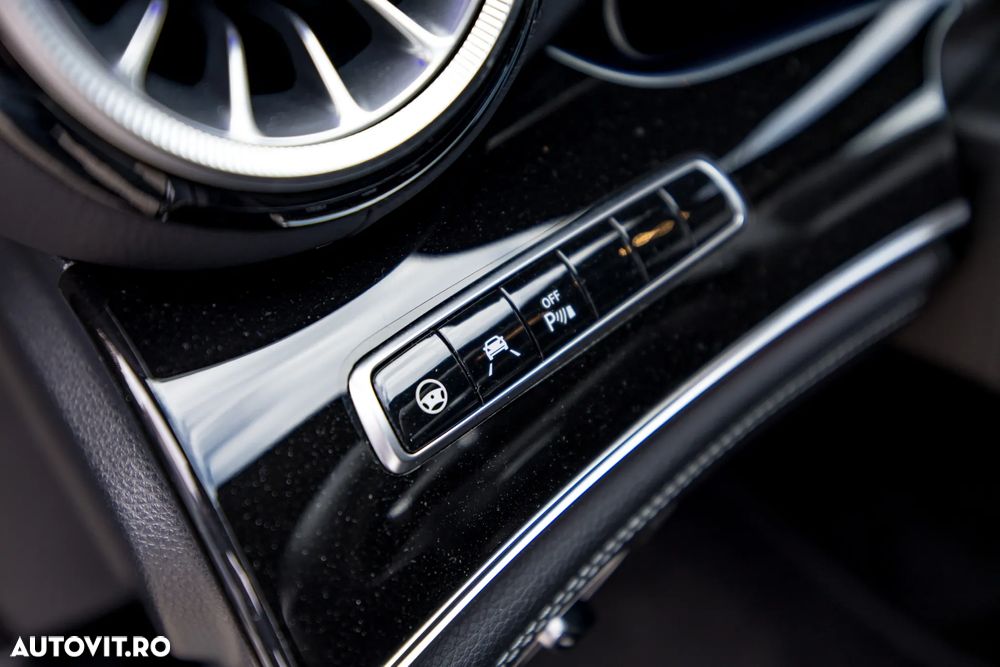 Mercedes-Benz AMG GT 4-door Coupe 43 4Matic+ - 25