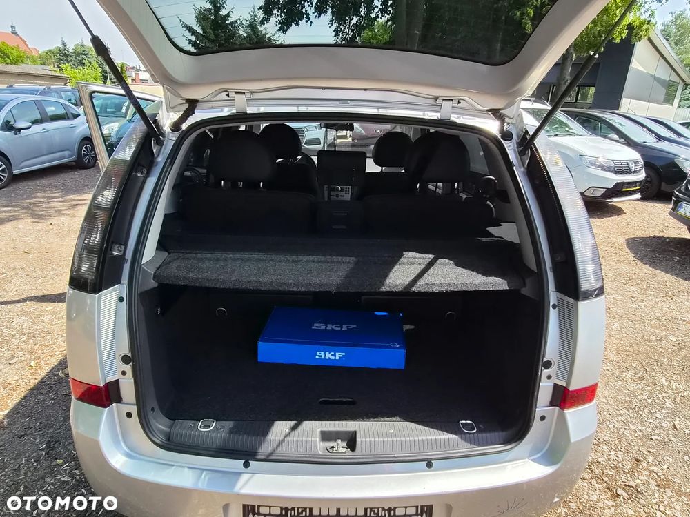 Opel Meriva 1.4 Selection 110 Jahre - 17