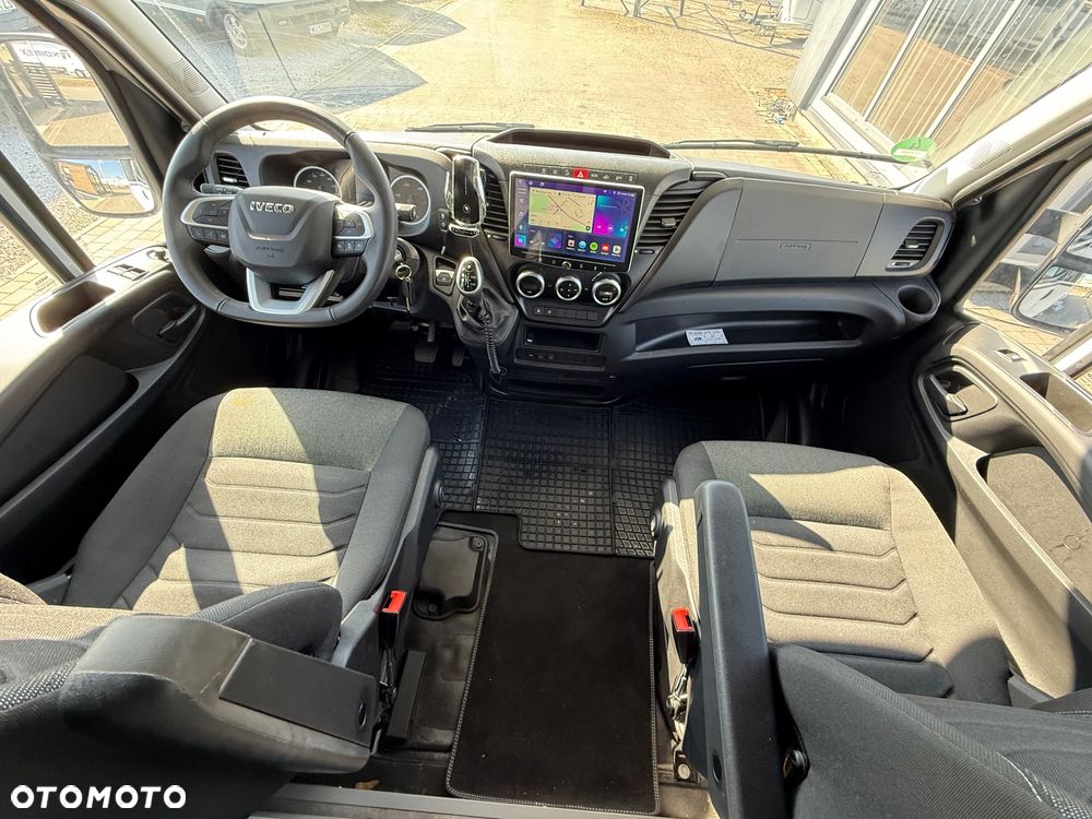 Dethleffs XXL A 9000-2 EB - 30