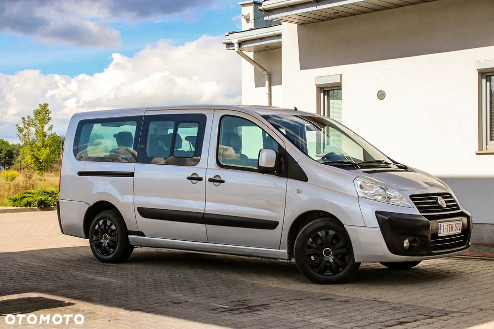 Fiat Scudo - 13
