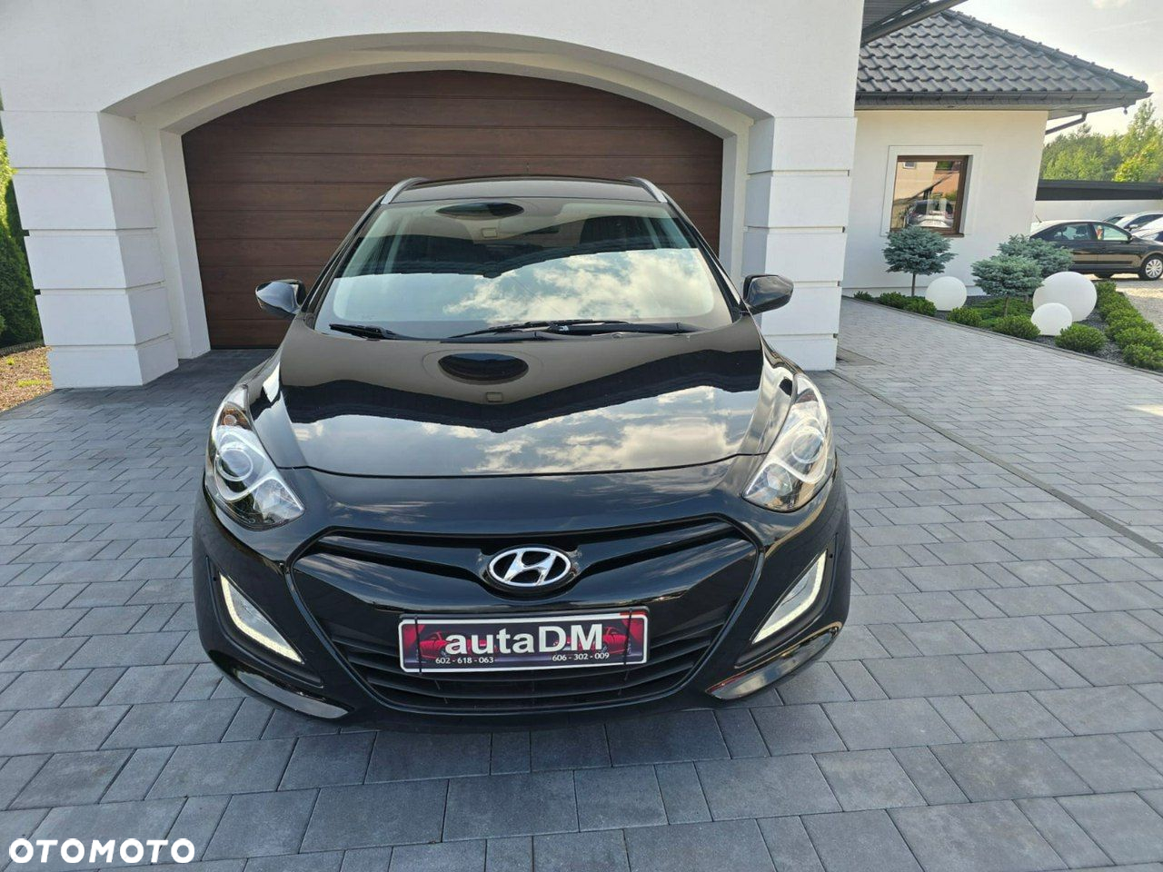 Hyundai i30 - 2