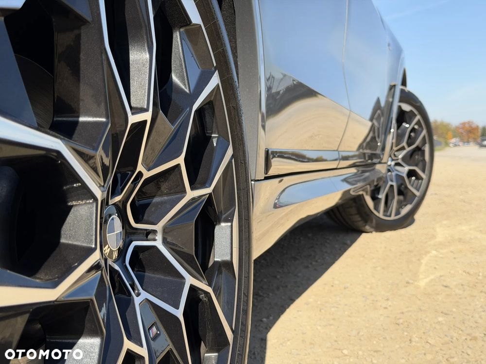 BMW X7 xDrive40d mHEV M Sport sport - 14