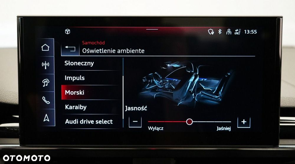 Audi A4 Limousine - 33