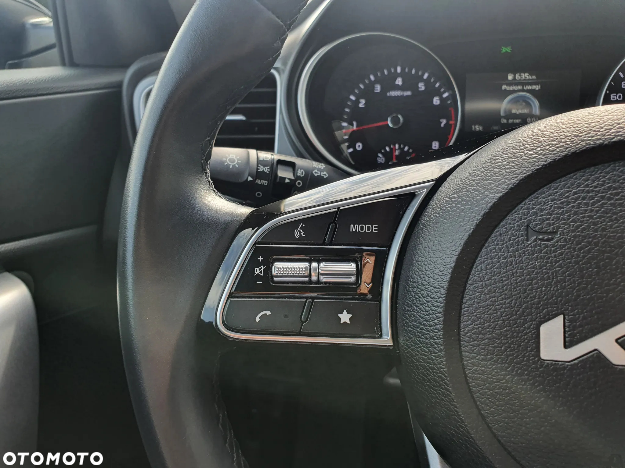 Kia Ceed 1.5 T-GDI M - 39