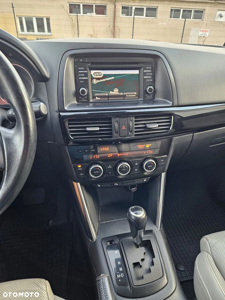 Mazda CX-5 2.2 D Skypassion - 17