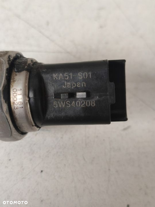 ZAWÓR, CZUJNIK, REGULATOR POMPY 20RHR 2.0HDI 16V - 9