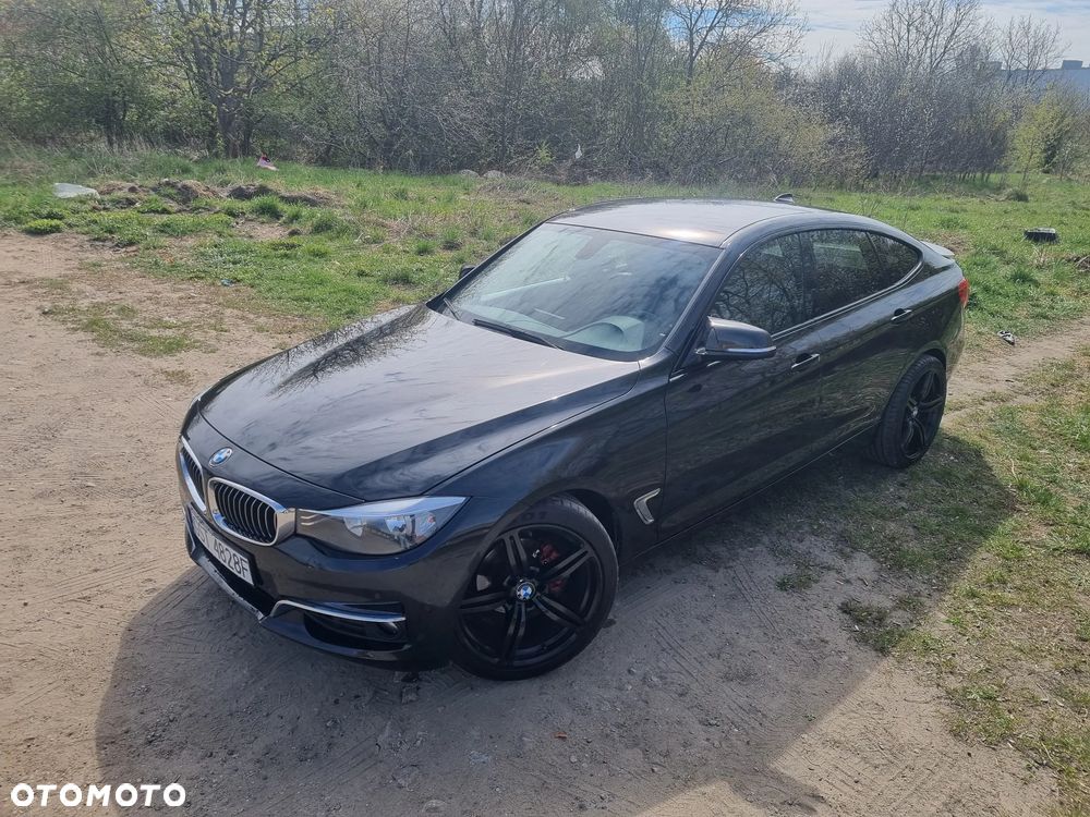 BMW 3GT - 20