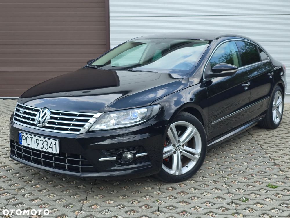 Volkswagen CC 2.0 Blue TDI DSG SCR - 3