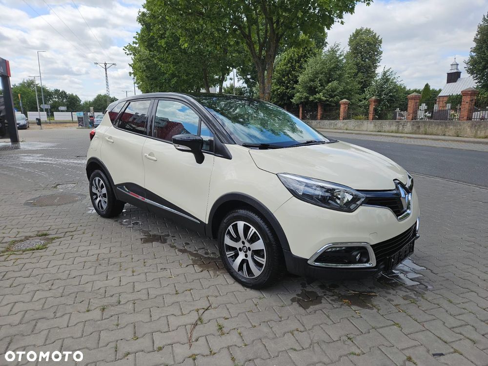 Renault Captur - 2