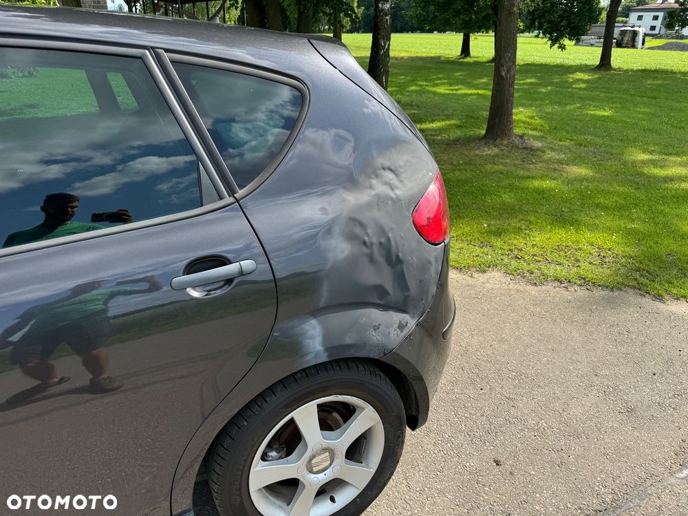 Seat Altea 1.6 Stylance - 8