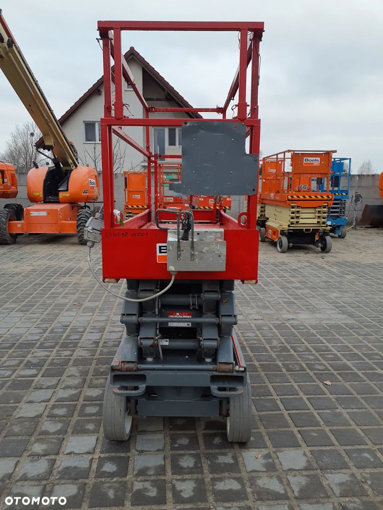 Skyjack SJIII3226 - 2