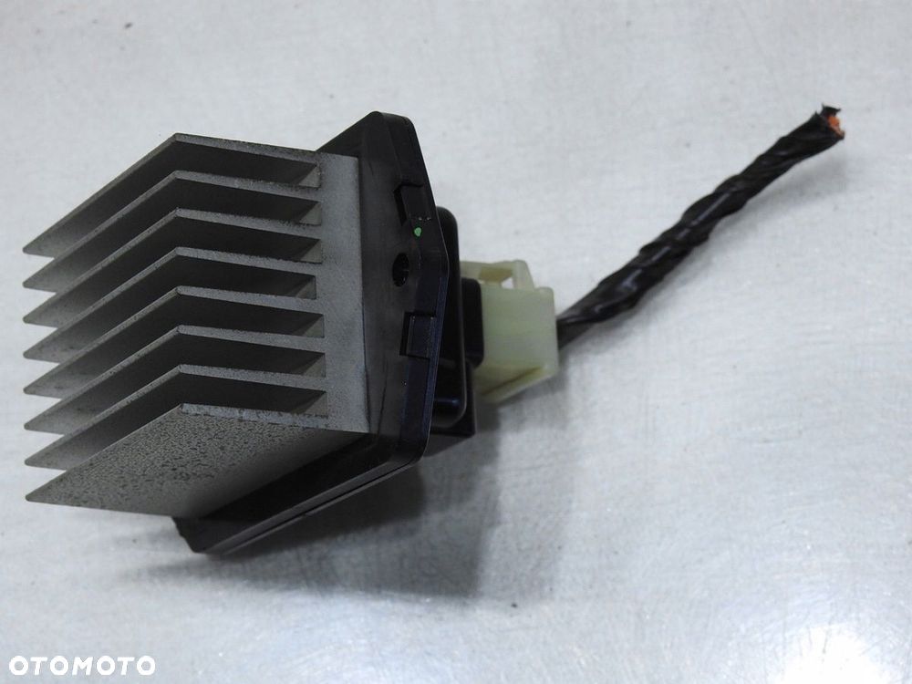 REZYSTOR OPORNICA HONDA INSIGHT II 077800-0970 - 2