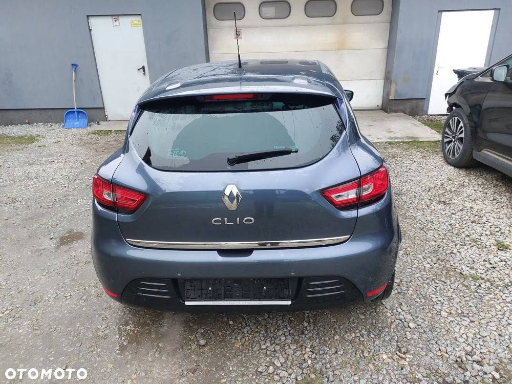 Renault Clio ENERGY TCe 120 LIMITED - 3