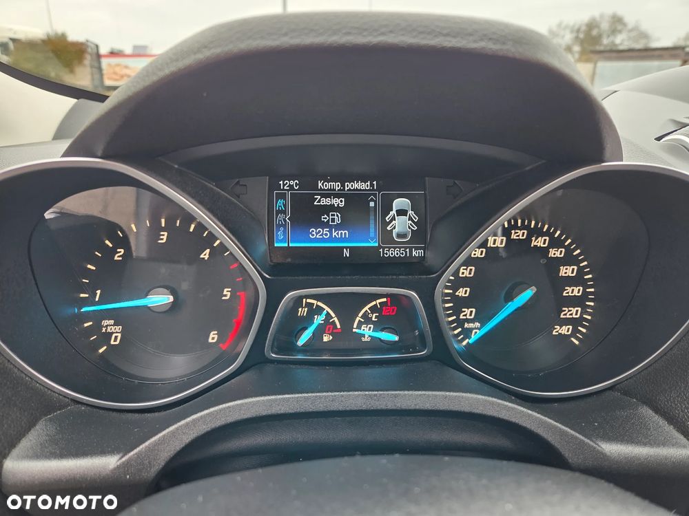 Ford Kuga 2.0 TDCi 4x4 Individual - 24