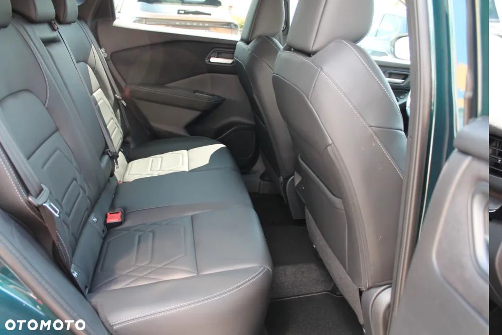 Nissan Qashqai - 21