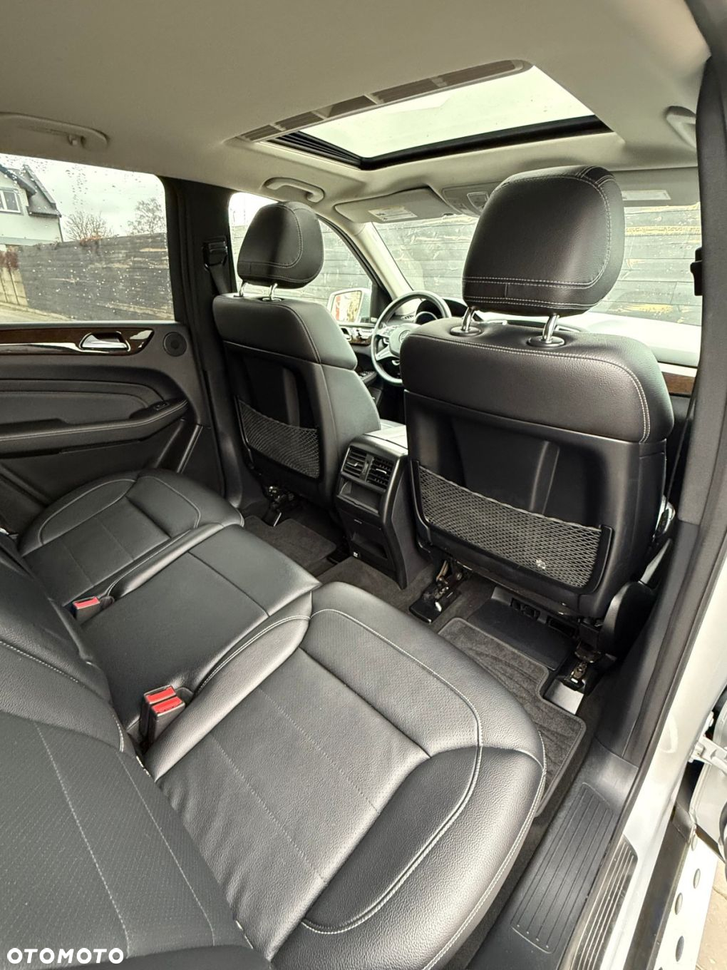 Mercedes-Benz ML - 37