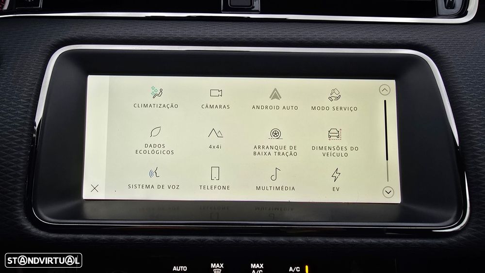 Land Rover Range Rover Evoque - 39