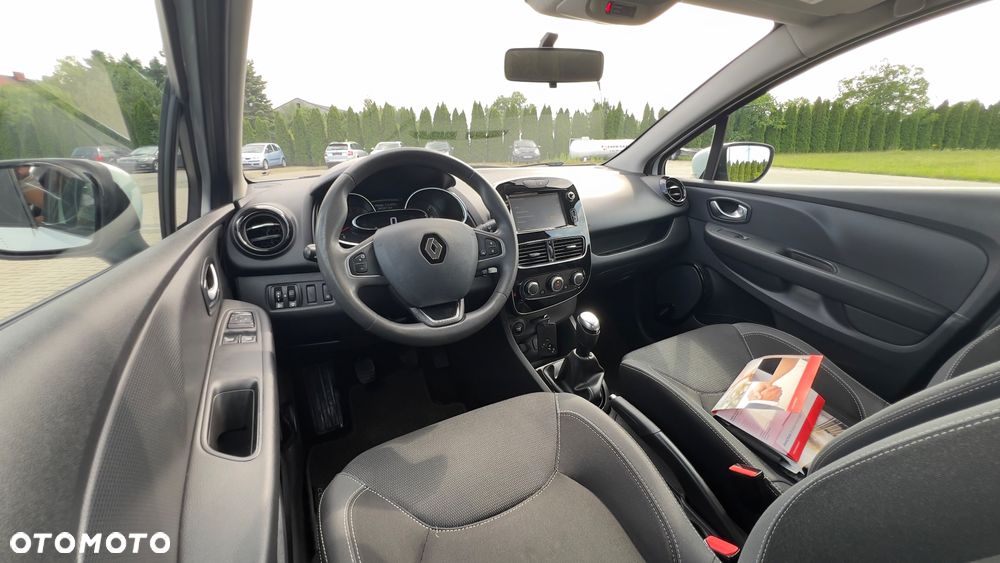 Renault Clio (Energy) TCe 90 Bose Edition - 16