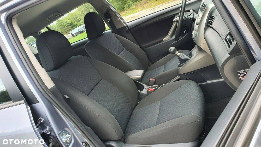 Toyota Verso - 8