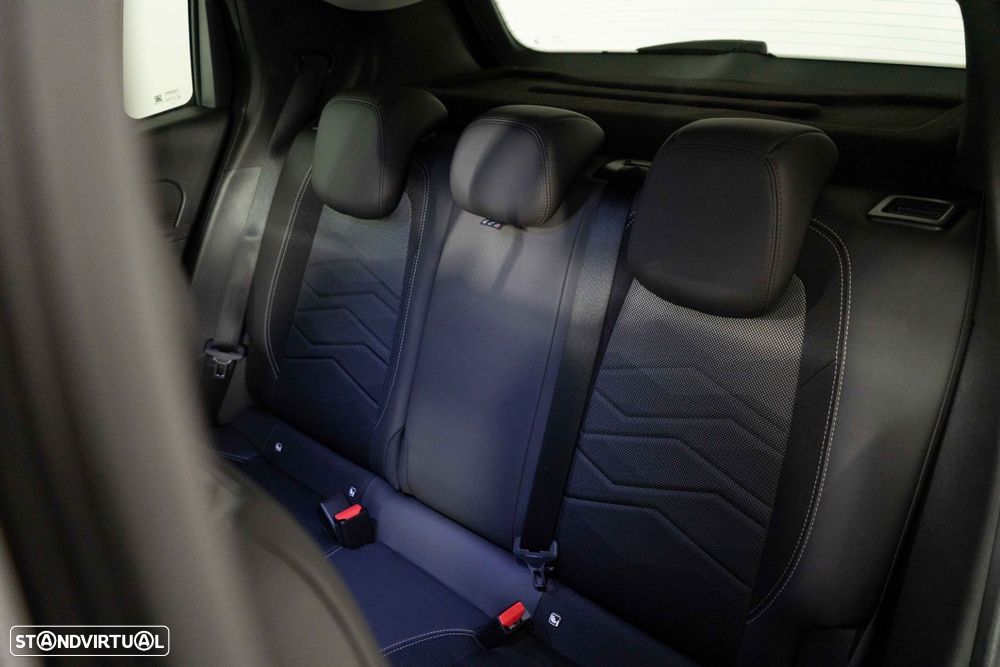Jeep Avenger 54 kWh Altitude - 11