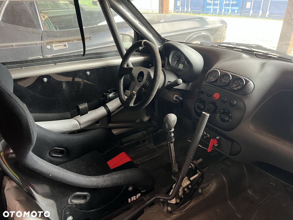 Fiat Seicento - 6
