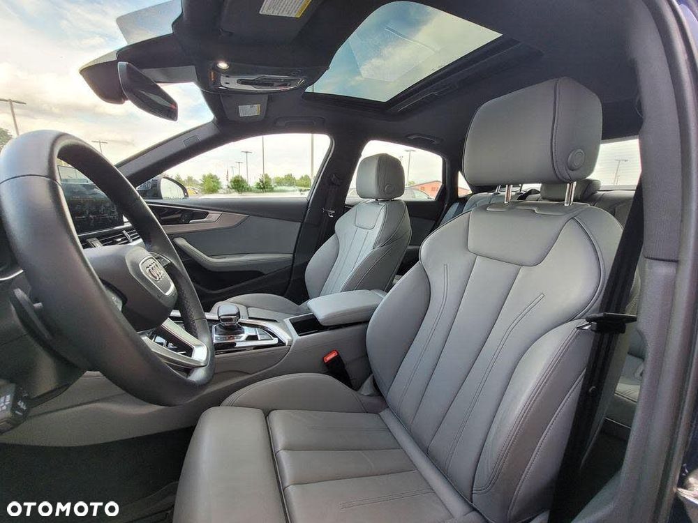 Audi A4 Limousine 45 TFSI quattro S tronic S line - 12