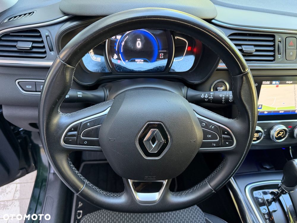 Renault Kadjar 1.3 TCe FAP Intens EDC - 23
